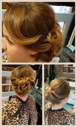 Styles By Emily | 116 E Main St, Jamestown, NC 27282 | Phone: (336) 908-2878