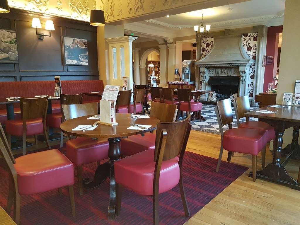 Toby Carvery Whitewebbs House | Whitewebbs Ln, Enfield EN2 9HH, UK | Phone: 020 8363 0542