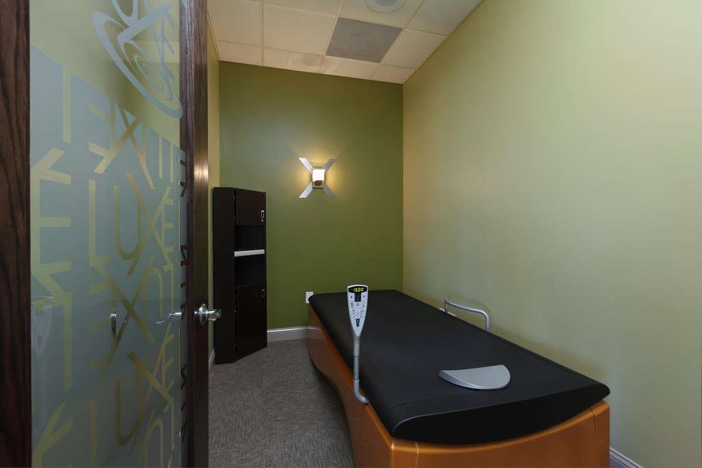 MassageLuXe - Overland Park, South | 15913 Antioch Rd, Overland Park, KS 66223, USA | Phone: (913) 538-5558