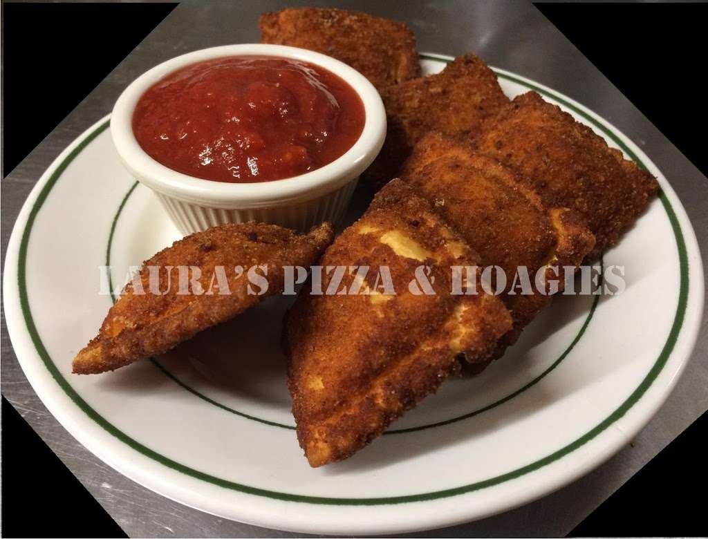 Lauras Pizza & Hoagies | 991 Lakeland Dr, Scott, PA 18447, USA | Phone: (570) 254-9899