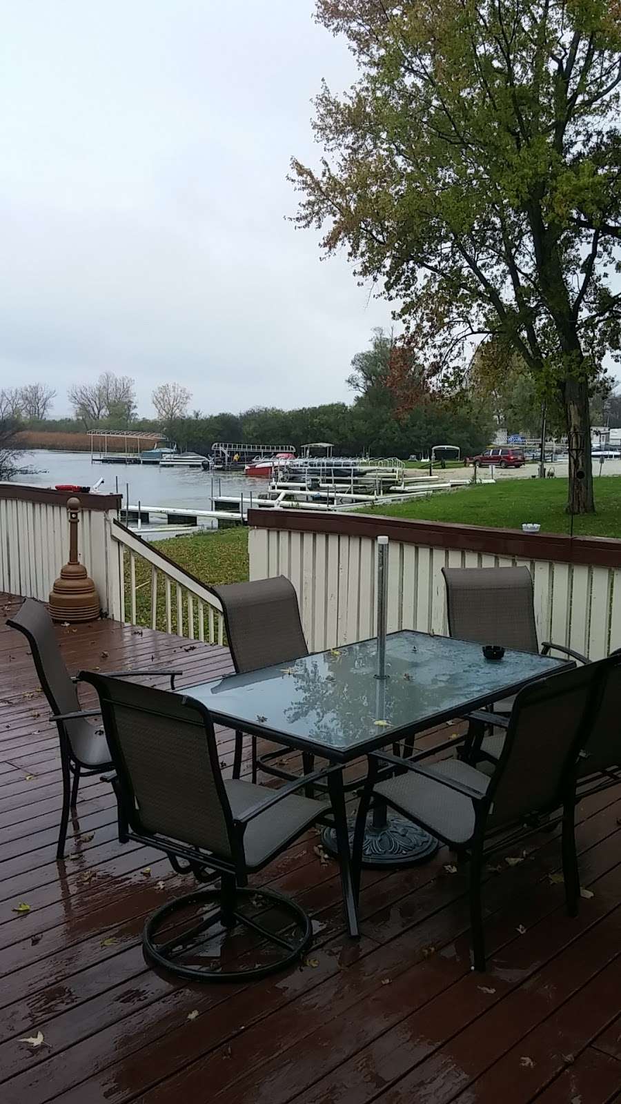 Grass Lake Marina - Boat Slips Chain OLakes | 26250 W Heart O Lakes Blvd, Antioch, IL 60002, USA | Phone: (773) 550-7666