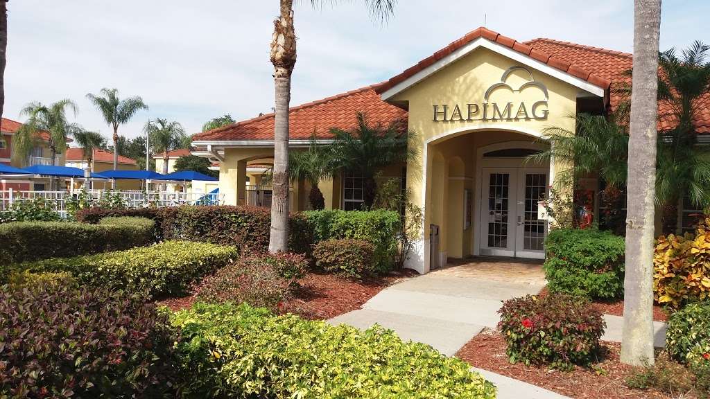 Hapimag Resort Orlando | 1010 Park Ridge Cir, Kissimmee, FL 34746 | Phone: (407) 390-9083