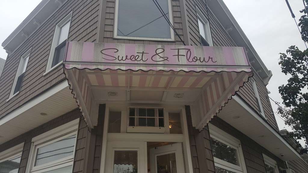 Sweet & Flour - bakery  | Photo 10 of 10 | Address: 300 Front St, Secaucus, NJ 07094, USA | Phone: (201) 552-2678