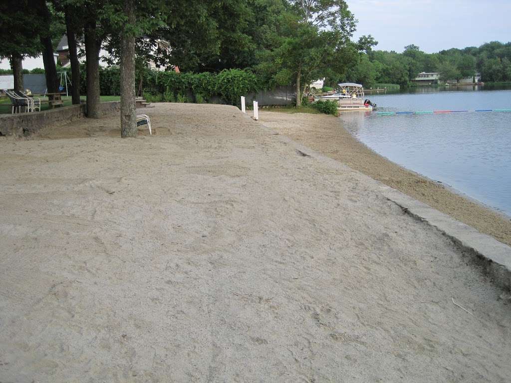 Mendon Town Beach | 45 Taft Ave, Mendon, MA 01756, USA | Phone: (508) 473-1771