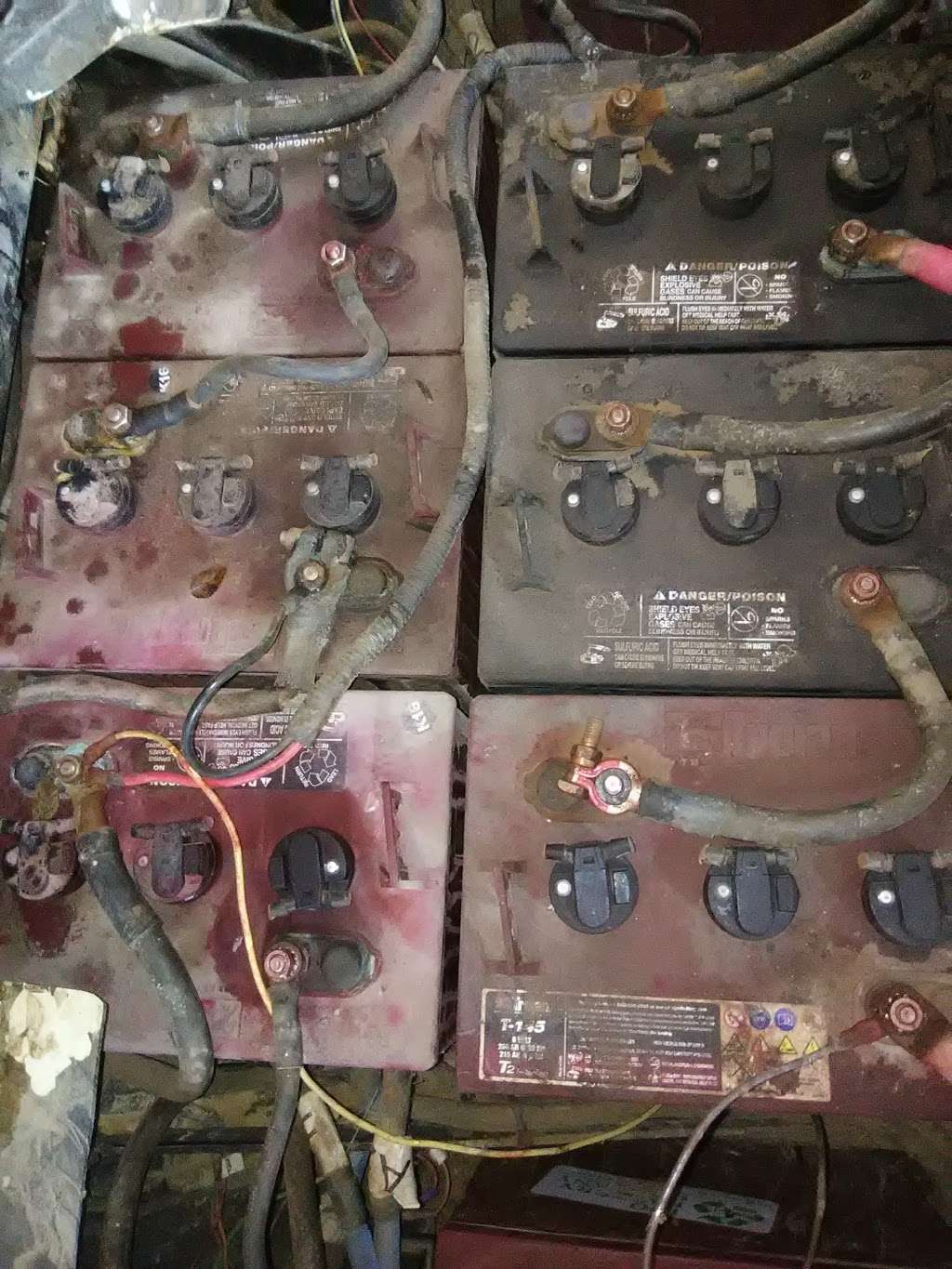 Comal Golf and Battery | 22115 Old Nacogdoches Rd, New Braunfels, TX 78132, USA | Phone: (830) 606-4321