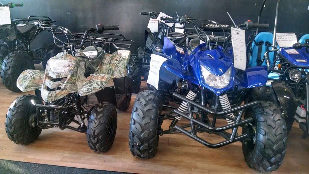 SuperiorPowersports | 17435 Gale Ave A, City of Industry, CA 91748 | Phone: (866) 756-1858