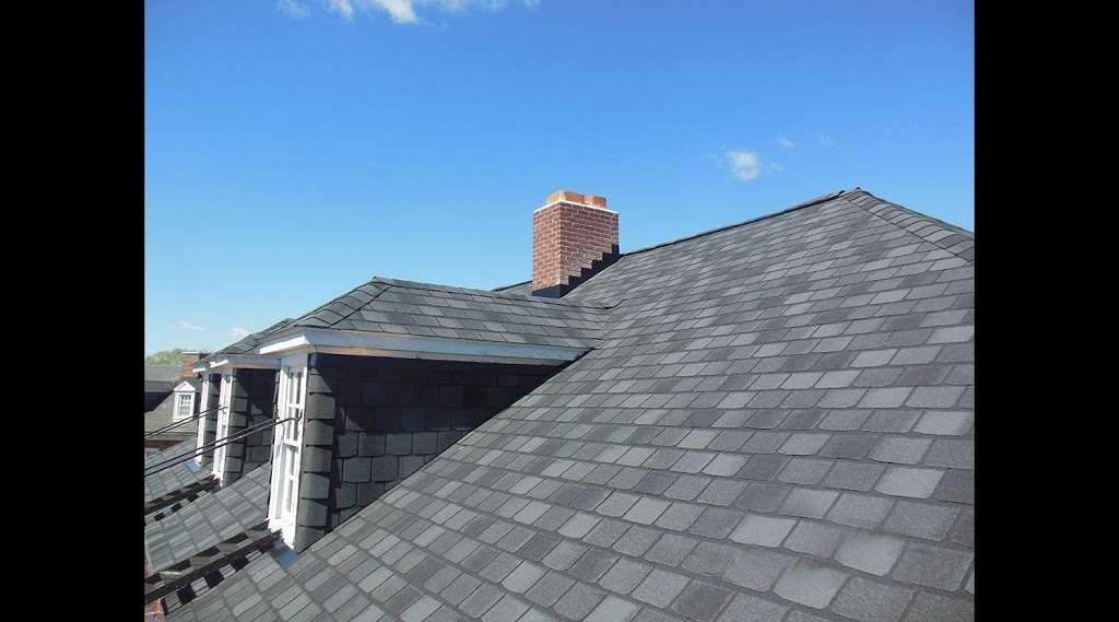 Columbia Roofing | 6363 S Hanover Rd, Elkridge, MD 21075, USA | Phone: (410) 379-6100