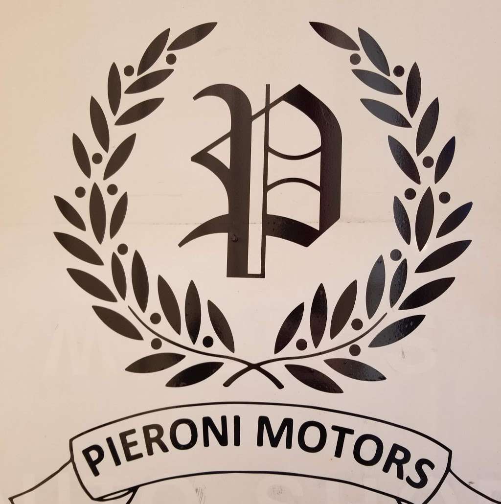 Pieroni Motors Inc. | 12019 S Spaulding School Dr unit B, Plainfield, IL 60585, USA | Phone: (779) 234-9976