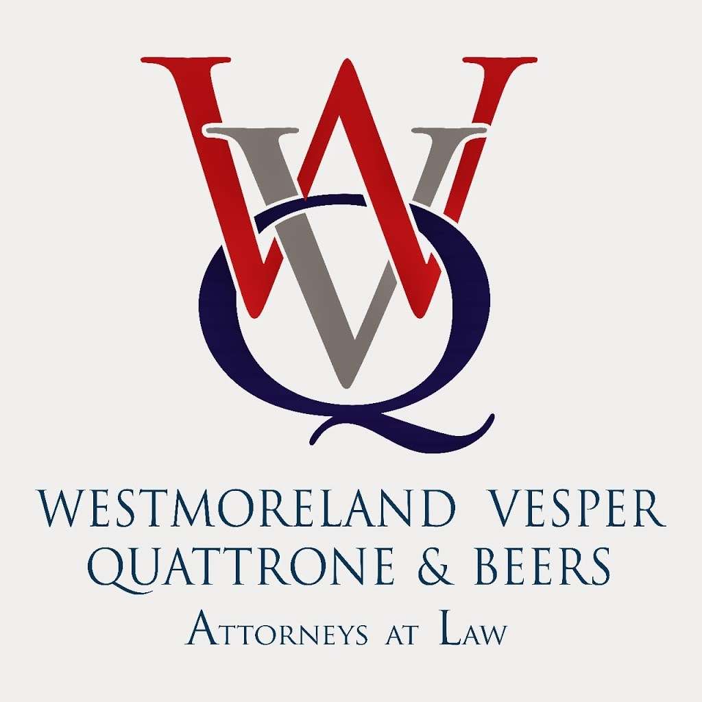 Westmoreland Vesper Quattrone & Beers | 8025 E Black Horse Pike #500, Pleasantville, NJ 08232, USA | Phone: (609) 645-1111