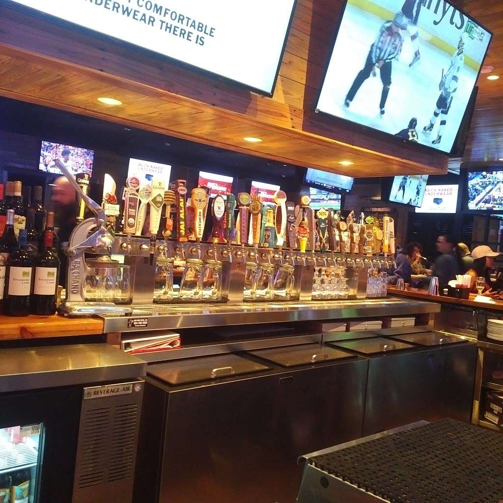 Millers Ale House - Champions Gate | 8170 Laura Ln, Davenport, FL 33896, USA | Phone: (407) 274-9731