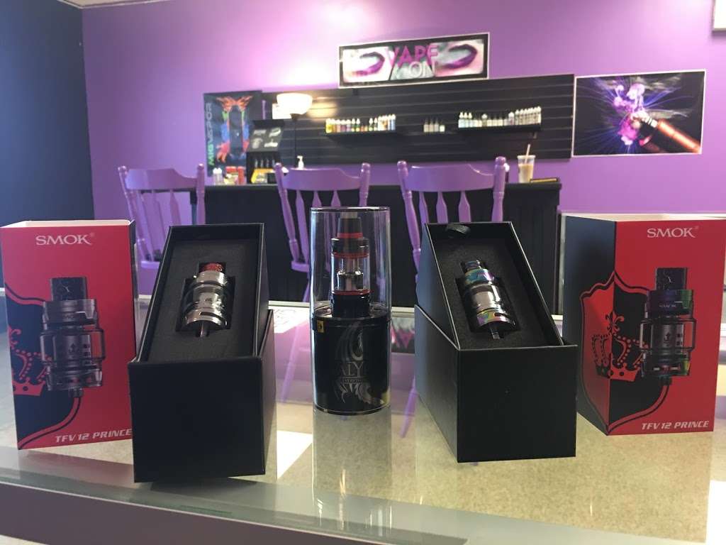 Phantom Vapes | 412 Sicklerville Rd #108, Sicklerville, NJ 08081, USA | Phone: (856) 818-9536