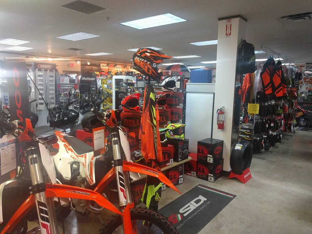 TJs Cycle Sales & Service | 10214 N N Interstate Hwy 35, Austin, TX 78753, USA | Phone: (512) 453-6255