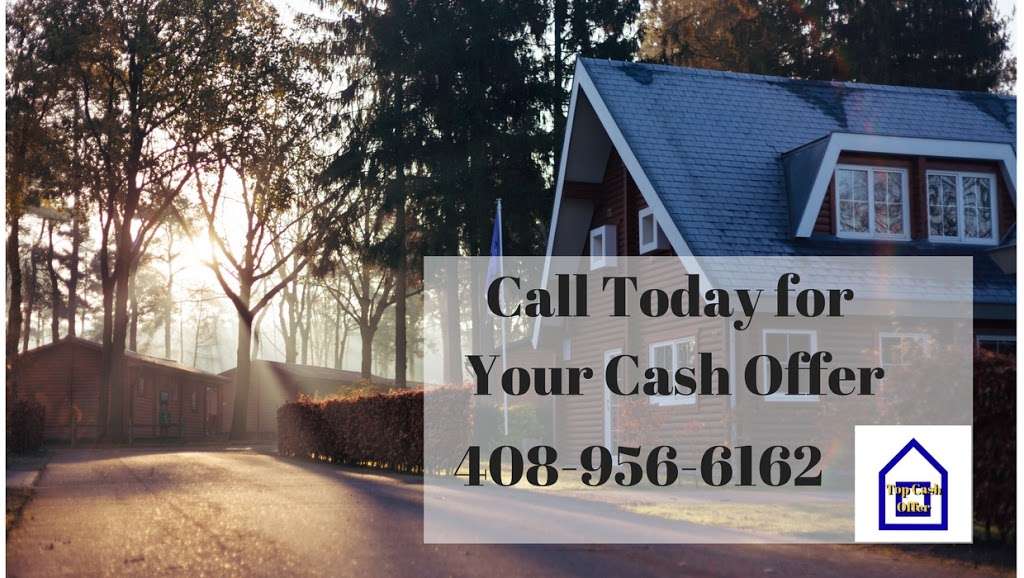 TOP CASH OFFER : Sell My House | 2715 Sugarplum Dr, San Jose, CA 95148, USA | Phone: (408) 956-6142