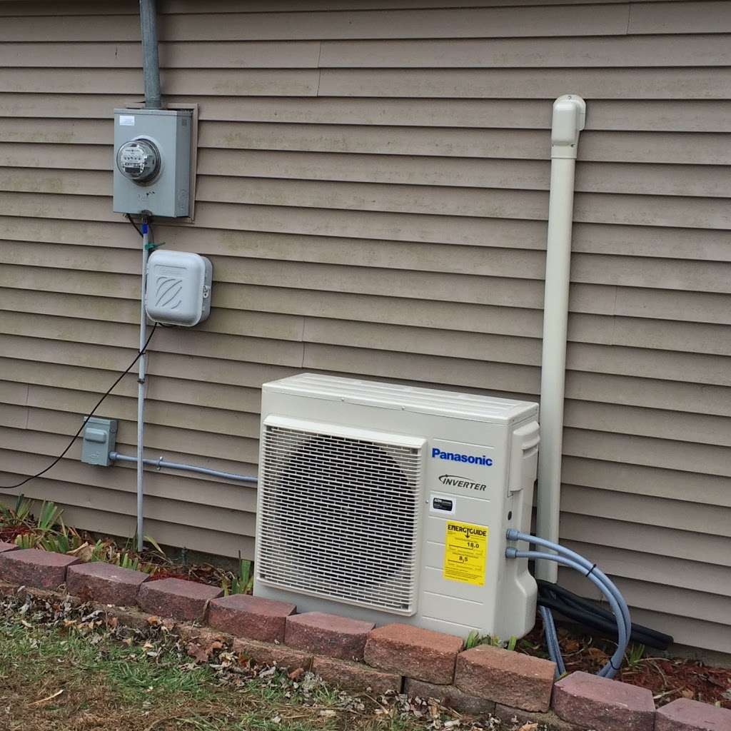 Vital Heating & Air | 6828 Bloomfield Dr, Indianapolis, IN 46259, USA | Phone: (317) 945-8426