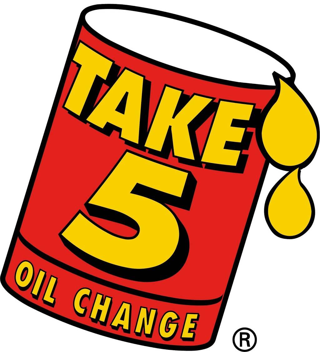 Take 5 Oil Change | 4826 S Sooner Rd, Oklahoma City, OK 73121, USA | Phone: (405) 698-1119