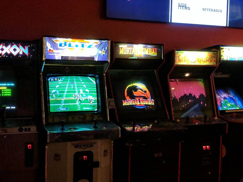 Hi Scores | Bar Arcade | 4785 Blue Diamond Rd, Las Vegas, NV 89139 | Phone: (702) 888-1999