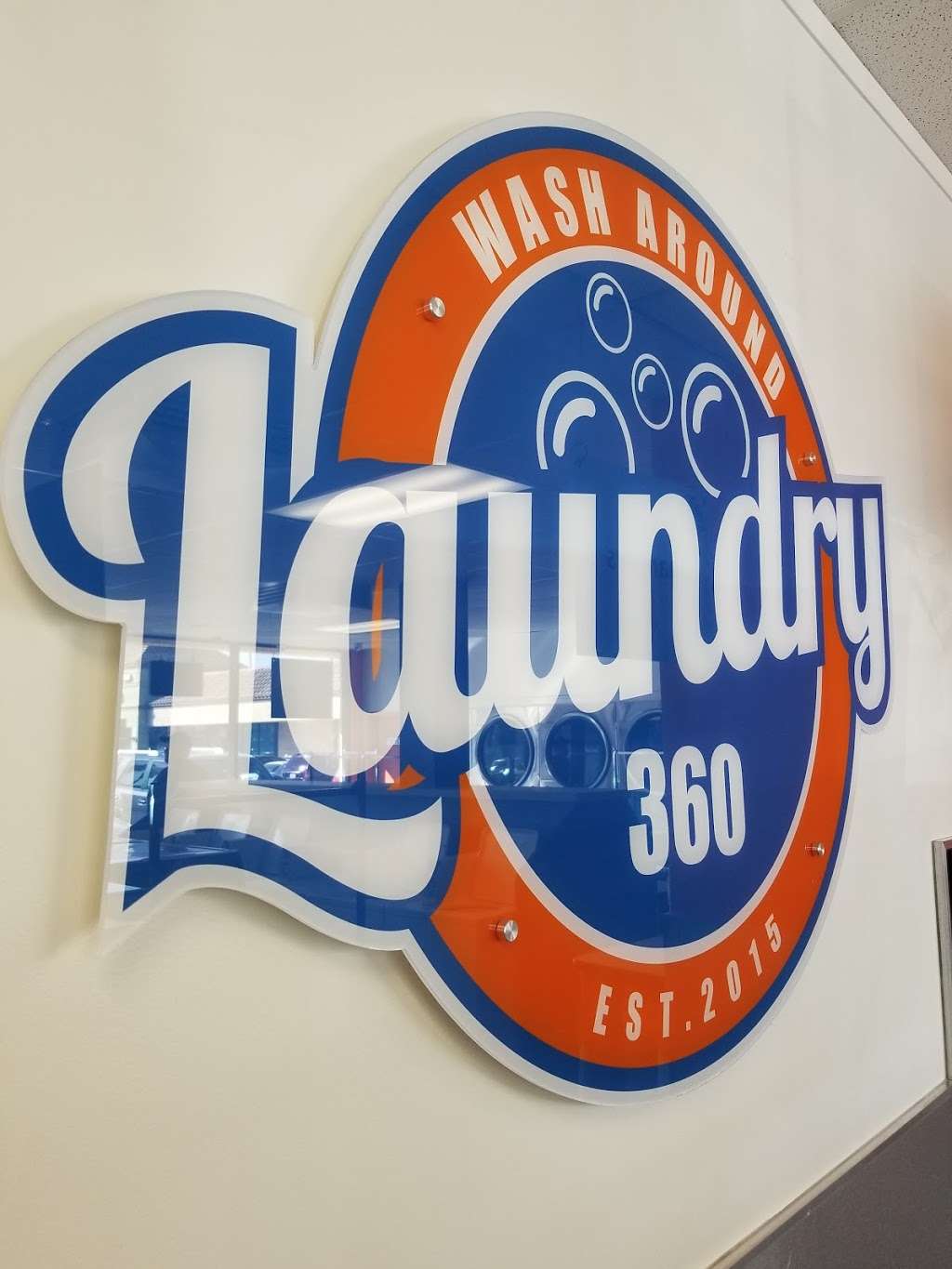 Laundry 360 on Main | 22222 S Main St, Carson, CA 90745, USA | Phone: (310) 684-1991