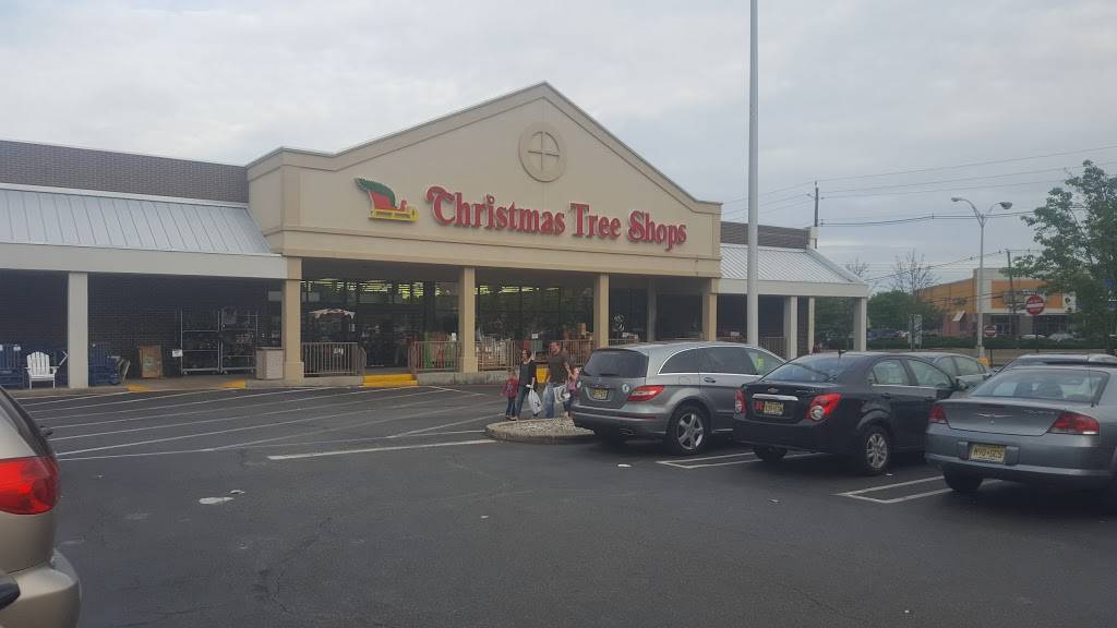 Christmas Tree Shops andThat! | 350 Route 22 West, Springfield Township, NJ 07081, USA | Phone: (973) 379-2862