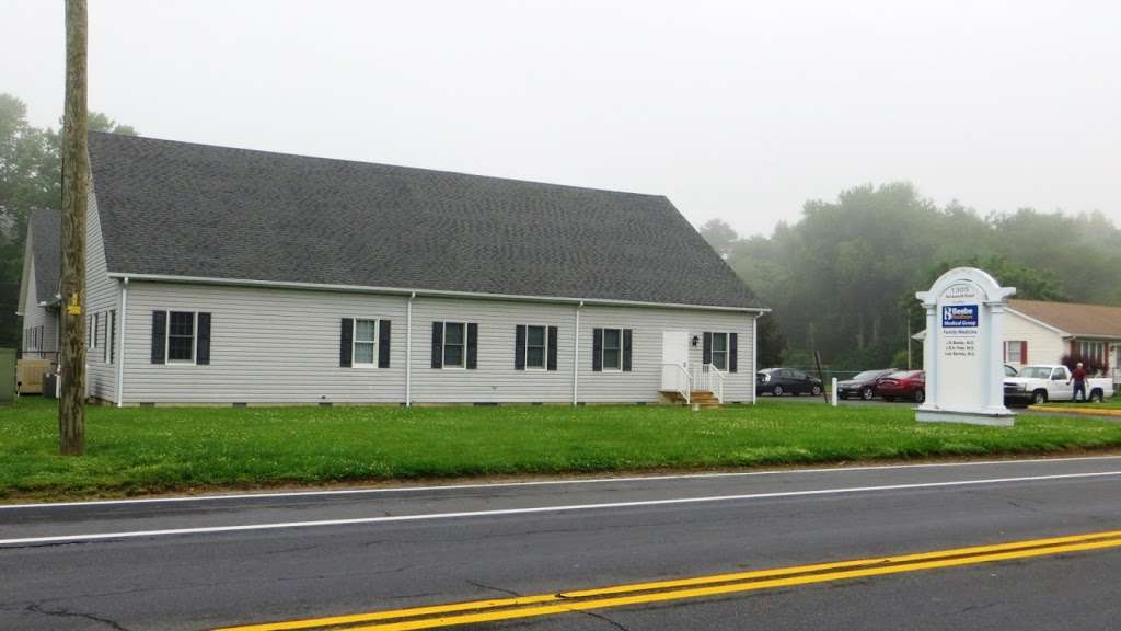 Beebe Healthcare (Family Practice Lewes) | 1305 Savannah Rd #1, Lewes, DE 19958, USA | Phone: (302) 645-2281