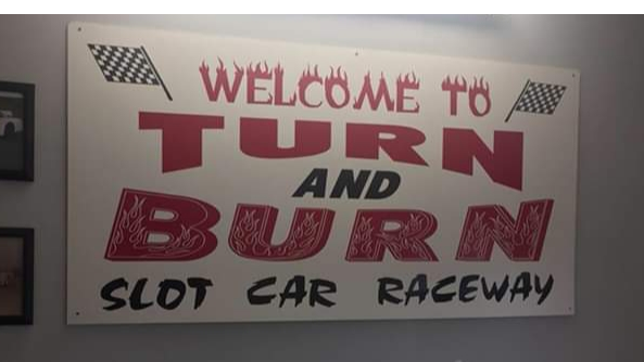 Turn & Burn hobby and raceway | 11141 Old U.S. Hwy 52 SUITE 2B, Winston-Salem, NC 27107, USA | Phone: (336) 293-7643