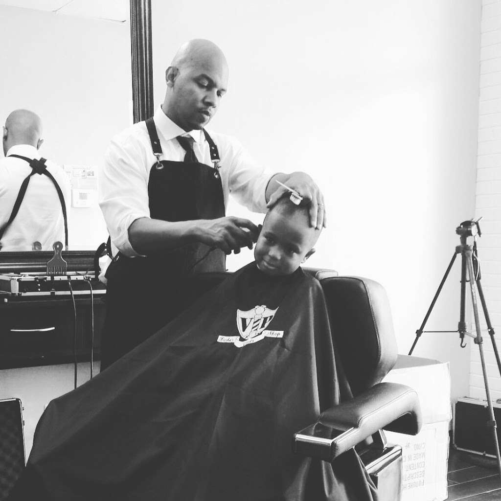 VIP CUTS | 6850 Race Track Rd, Bowie, MD 20715 | Phone: (301) 383-1704