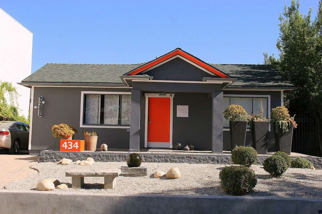 Shape House - Larchmont | 434 N Larchmont Blvd, Los Angeles, CA 90004, USA | Phone: (855) 567-2346