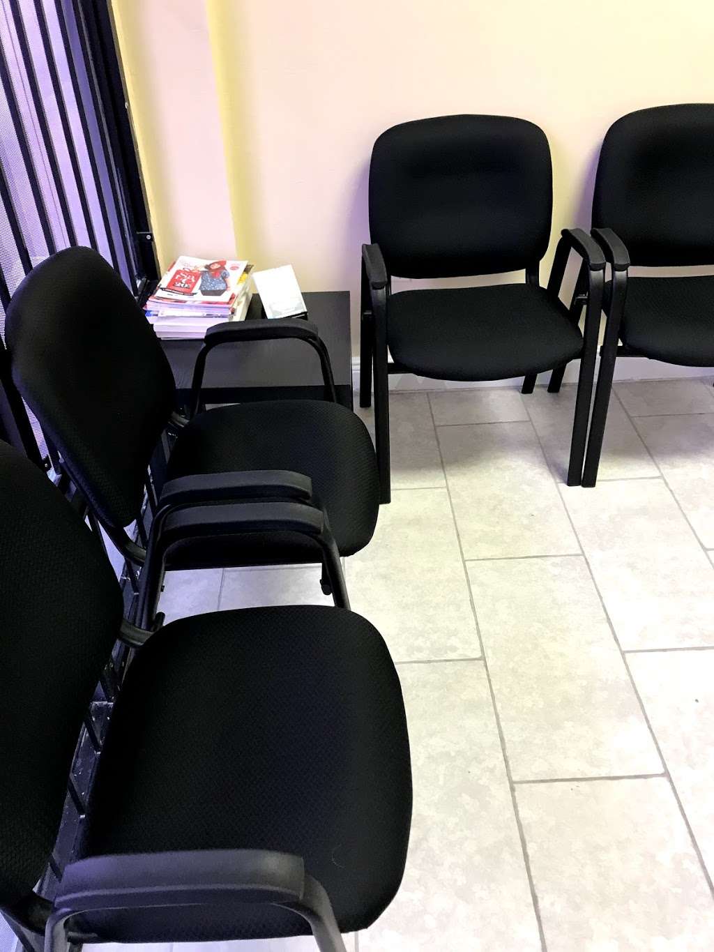 Javier García , DNP Medical Office | 855 E 10th Ave, Hialeah, FL 33010, USA | Phone: (305) 392-1166