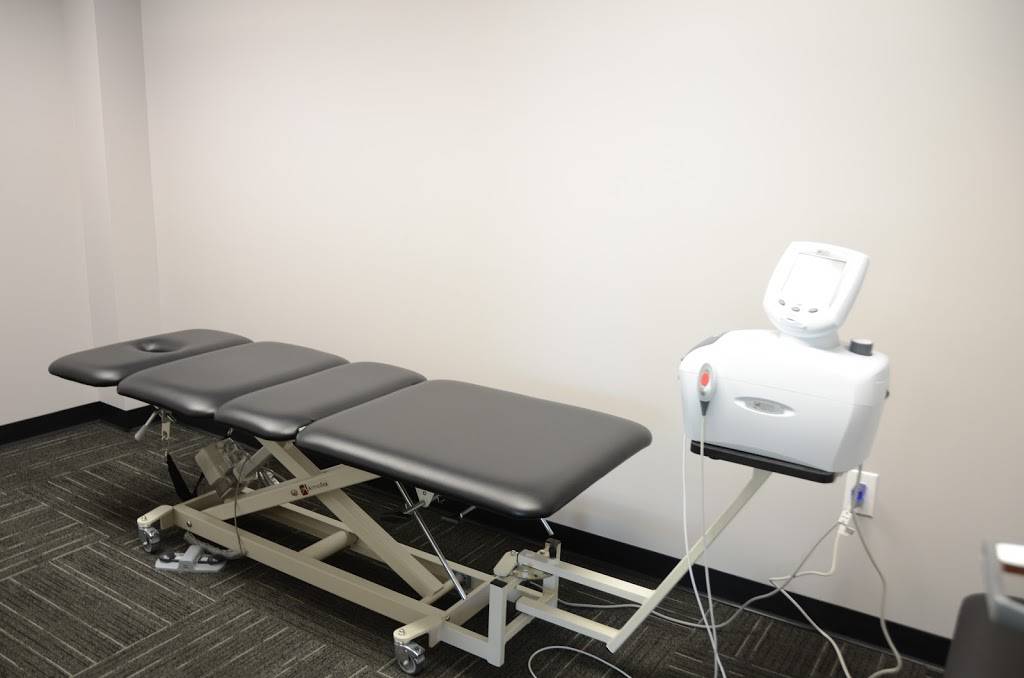 Makovicka Physical Therapy | 2436 N 48th St #101, Lincoln, NE 68504 | Phone: (402) 325-6341