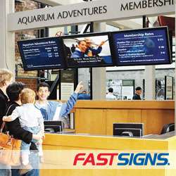 FASTSIGNS | 1372 N McDowell Blvd b, Petaluma, CA 94954, USA | Phone: (707) 981-7350