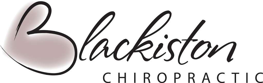 Blackiston Chiropractic | 4925 Pulaski Hwy Suite B, Perryville, MD 21903, USA | Phone: (410) 642-9110