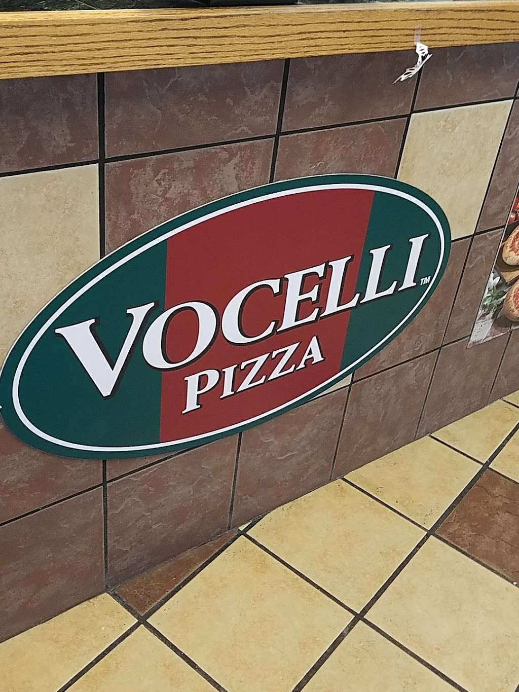 Vocelli Pizza | 2433 Mountain Rd, Pasadena, MD 21122, USA | Phone: (410) 255-8989