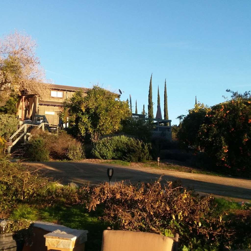 Keys Creek Lavender Farm | 12460 Keys Creek Rd, Valley Center, CA 92082, USA | Phone: (760) 742-3844