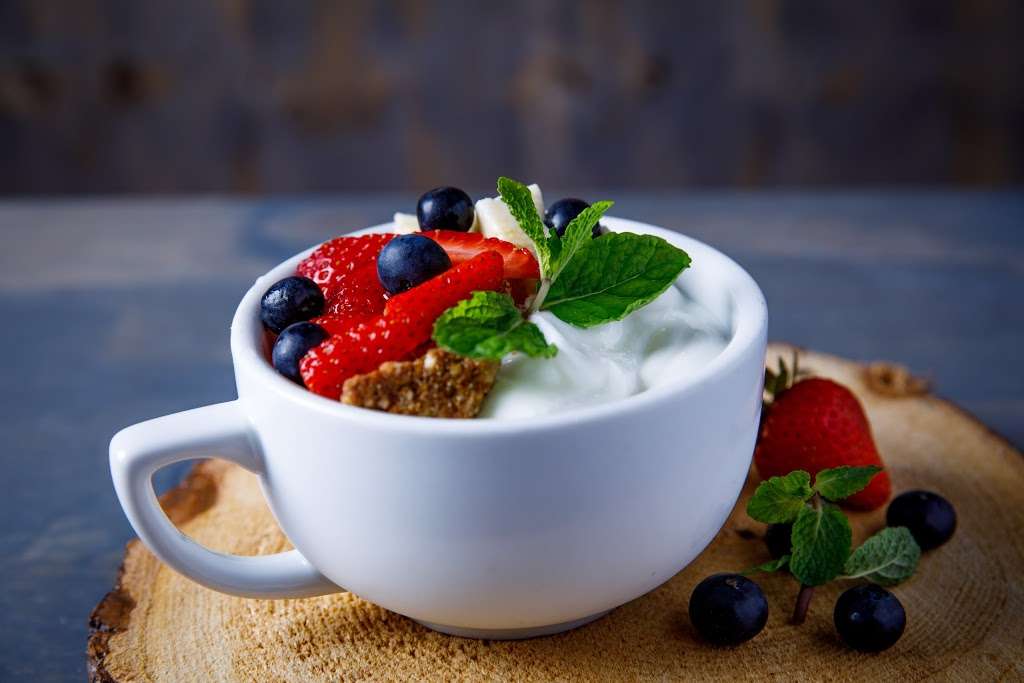 MatchPoint Cafe | 2781 Shell Rd 2nd floor, Brooklyn, NY 11223, USA | Phone: (718) 743-2095