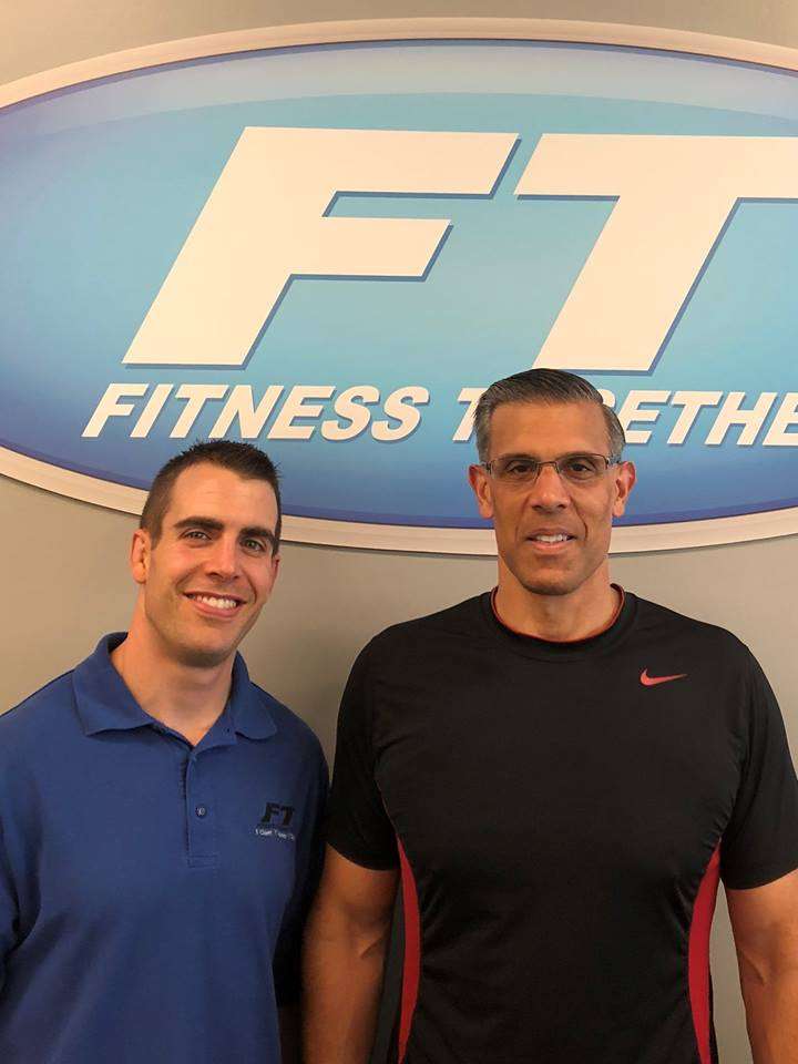 Fitness Together - Medfield | 238 Main St, Medfield, MA 02052, USA | Phone: (508) 242-9900