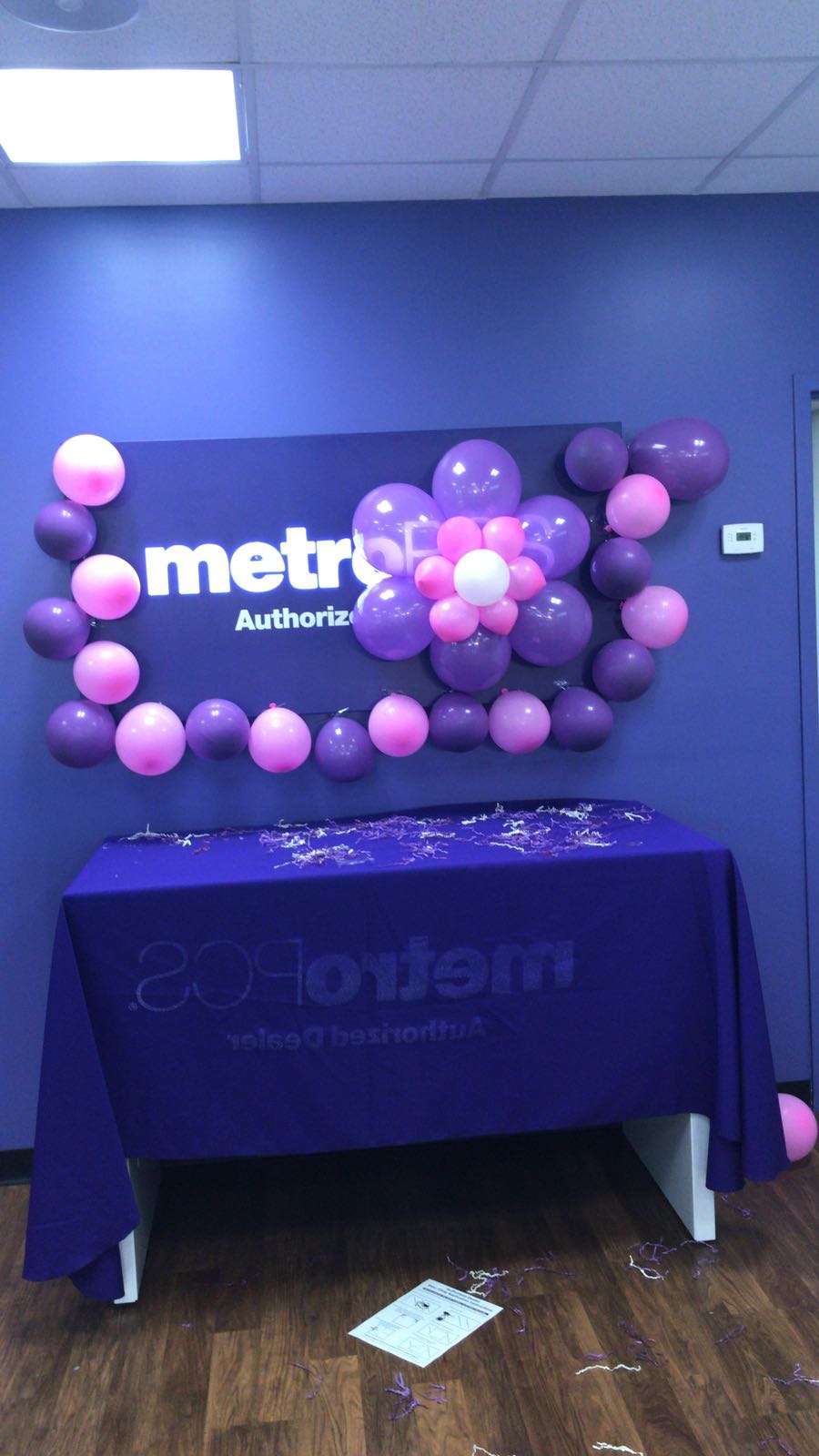 Metro by T-Mobile | 3533 Laurel Fort Meade Rd Spc 14, Laurel, MD 20724, USA | Phone: (240) 241-4805