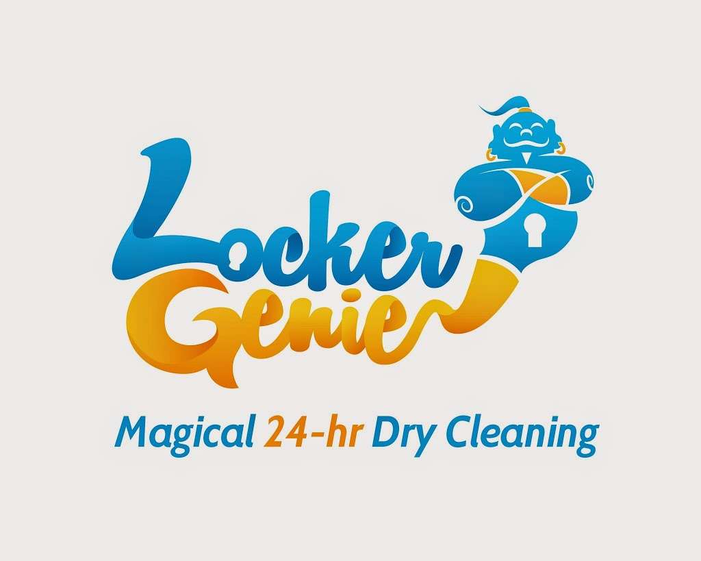 Locker Genie | 1004 Delridge Ave, Orlando, FL 32804, USA | Phone: (407) 270-6516