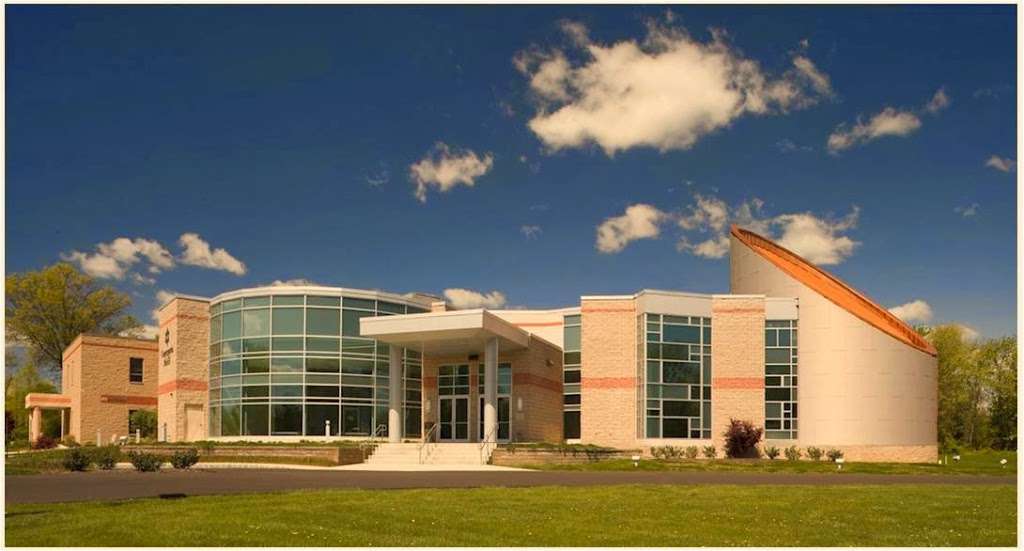 Congregation Beth El | 375 Stony Hill Rd, Yardley, PA 19067, USA | Phone: (215) 493-1707