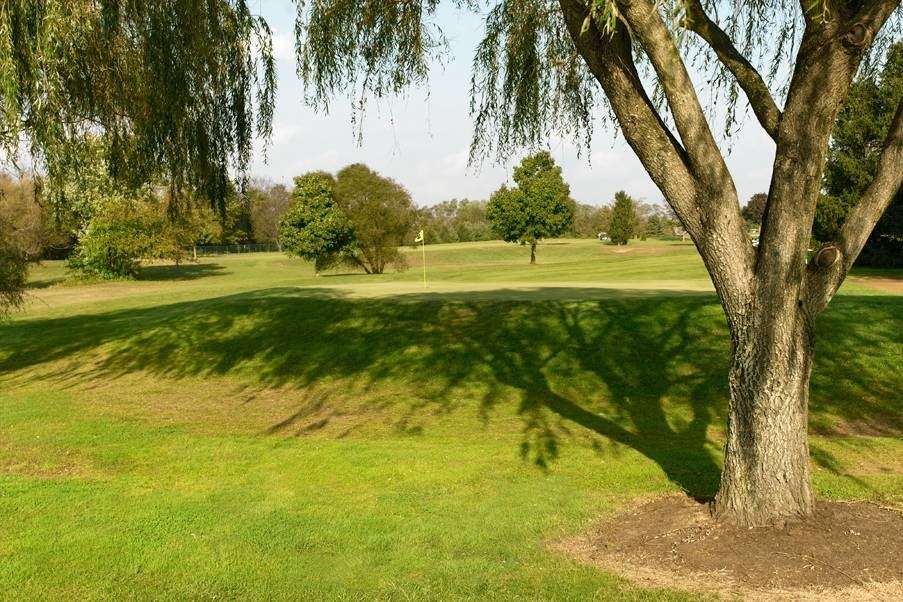 Gambler Ridge Golf Course | 121 Burlington Path Rd, Cream Ridge, NJ 08514, USA | Phone: (609) 758-3588