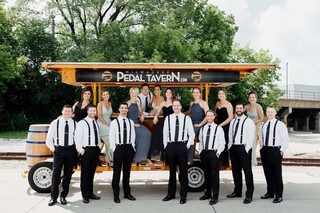 Milwaukee Pedal Tavern | 820 S Water St, Milwaukee, WI 53204, USA | Phone: (414) 409-8022 Milwaukee Pedal Tavern | 820 S Water St, Milwaukee, WI 53204, USA | Phone: (414) 409-8022