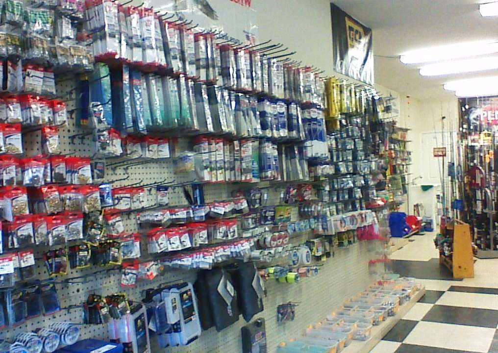 Sportmaster | 6301 Ditman St, Philadelphia, PA 19135, USA | Phone: (215) 331-8836