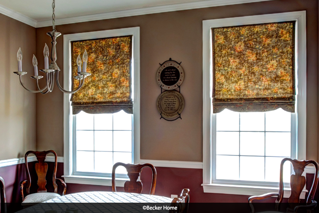Becker Home | 110 N Reading Ave, Boyertown, PA 19512, USA | Phone: (484) 300-9019