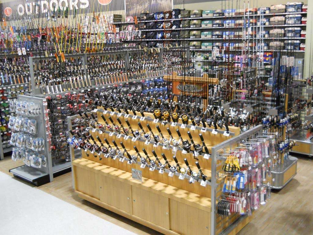 DICKS Sporting Goods | 46260 Lexington Village Way, Lexington Park, MD 20653 | Phone: (240) 725-0142