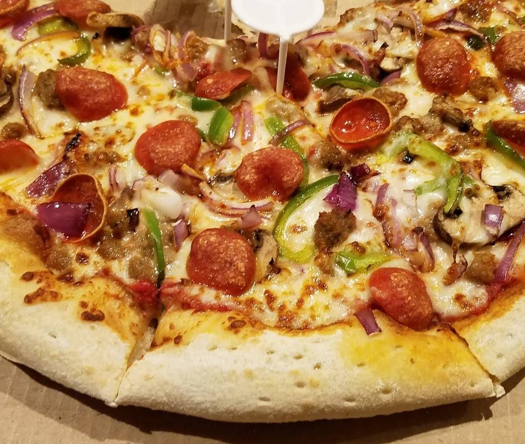 Johnny Boy’s Pizza | 8419 W Broadway Ave, Brooklyn Park, MN 55445, USA | Phone: (763) 951-2851