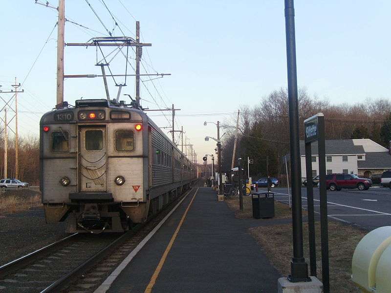 Gillette Station | Long Hill, NJ 07933, USA