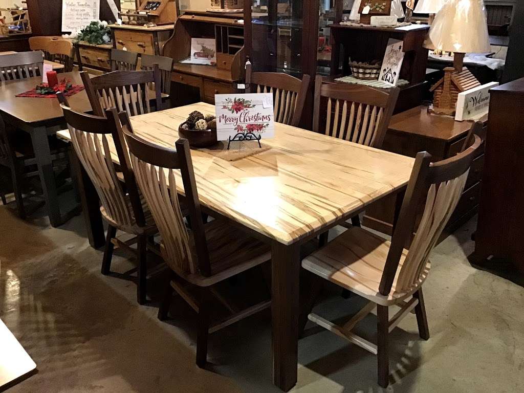 Weavers Furniture Barn | 2801 E Cumberland St, Myerstown, PA 17067 | Phone: (717) 866-7782