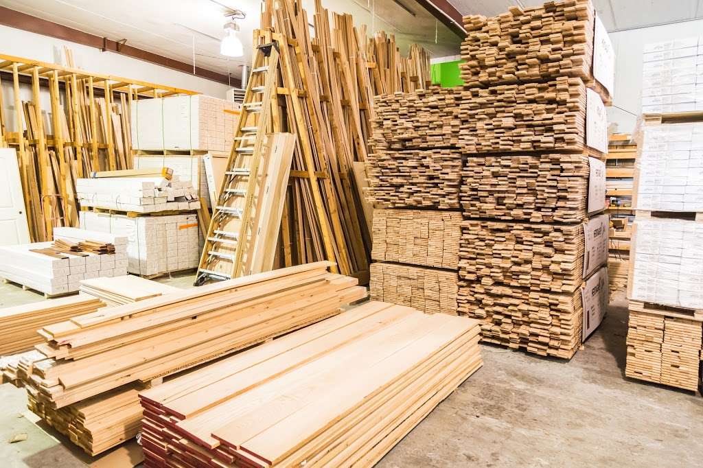 J&D Hardwood | 1128 SE Broadway Dr, Lees Summit, MO 64081, USA | Phone: (816) 246-8002