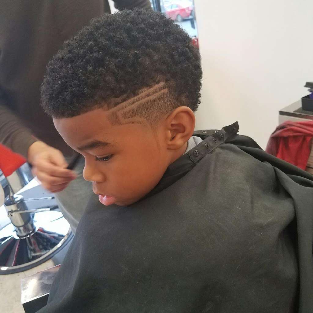 Proficient Cuts | 371 S Budler Rd, Romeoville, IL 60446, USA | Phone: (815) 582-6073