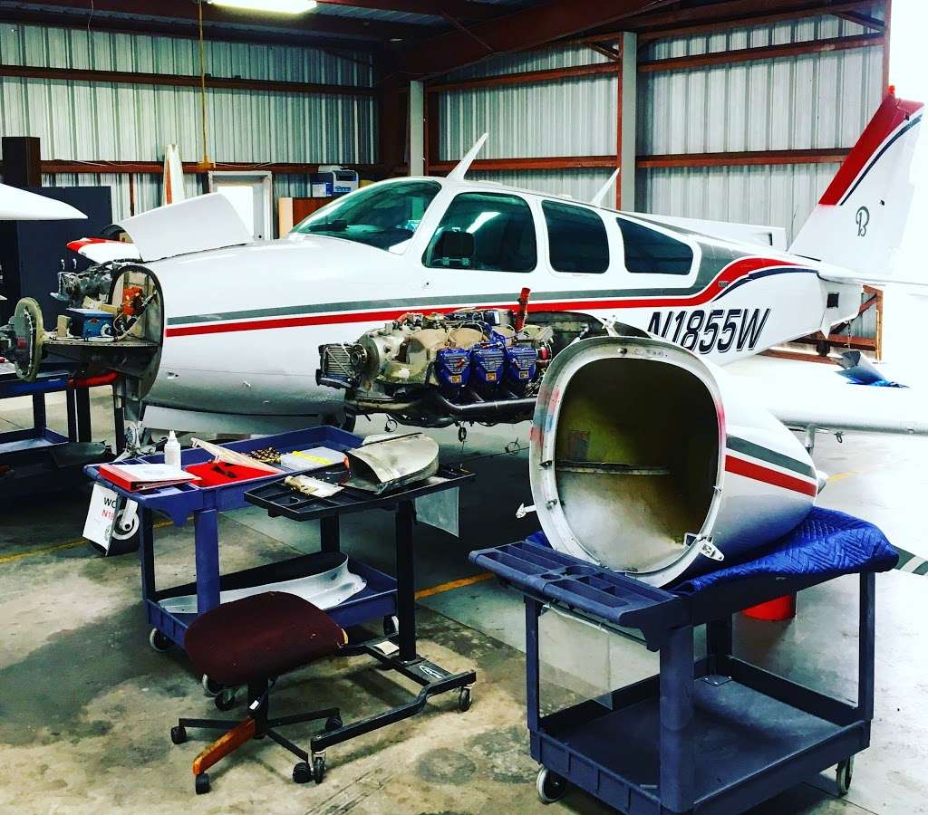 Propellerhead Aviation, Inc. | 4131 Centerline Ln, Sanford, FL 32773, USA | Phone: (888) 777-7207