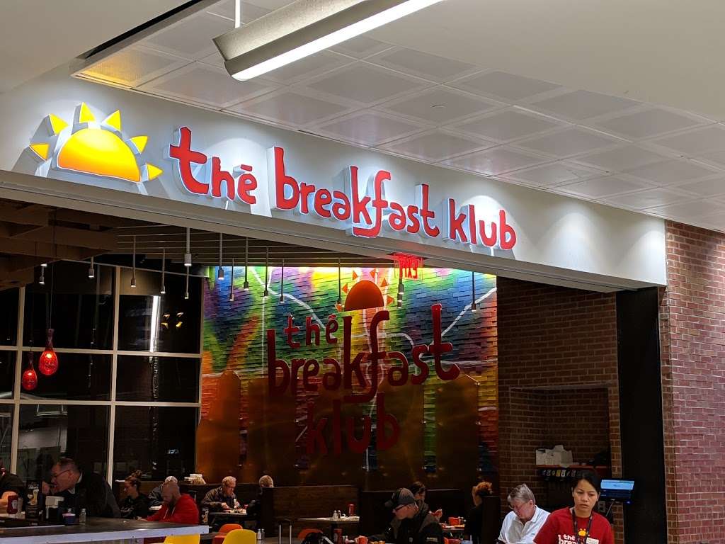 The Breakfast Klub | 2800 N Terminal Rd, Houston, TX 77032