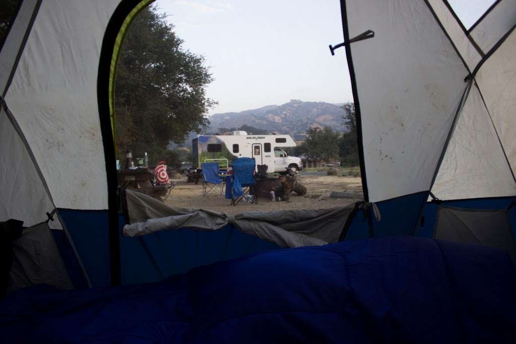 Malibu Creek State Park Campground | Agoura Hills, CA 91301, USA | Phone: (818) 880-0363